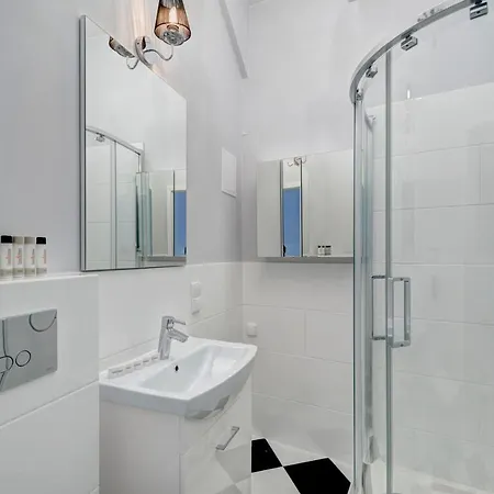 Dom & House Monte Cassino 21 Apartment *